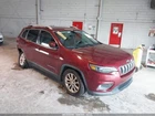 Passenger Right Center Pillar Fits 14-23 Cherokee 591794 Used. Price: $300.08.