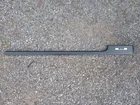 2018-2022 Land Range Rover L405 Lwb Front Right Door Lower Molding Black Oem Used. Price: $99.00.
