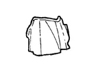 Genuine Ford 2000-2007 Taurus Sable Wheelhouse Liner YF1Z-5428456-AA New. Price: $25.19.