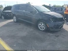 Driver Left Quarter Panel Fits 17-25 Pacifica 584273 Used. Price: $381.96.