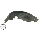 2019-2025 Lexus ES350 ES300H Left Driver Rear Fender Liner Splash Guard Shield # Used. Price: $169.99.