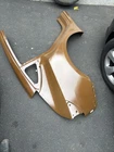 Tesla Model 2017-2023 Oem Rear Right Rh Quarter Panel Facelift Used. Price: $375.06.