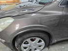 2008 - 2012 Buick Enclave Driver Fender *paint 81U* *small Ding* Oem 20793342 Used. Price: $295.00.