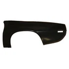 Golden Star QP01-70L Quarter Panel Skin, Lh, 1970-73 Camaro New. Price: $139.65.