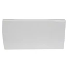 Fivestar Door Left Aluminum White Extra Long- 662-211A-WL New. Price: $166.42.