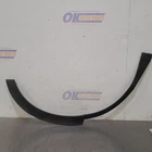 2018 Honda Cr-v Touring Quarter Panel Flare Moulding Left Driver Used. Price: $76.50.