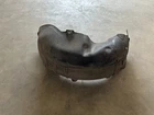 15-24 Nissan Murano Rear Right Fender Liner Splash Shield Guard, Oem LOT3679 Used. Price: $90.00.