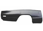 Sherman Passenger Side/right Quarter Panel 2-DOOR For 1970 Dodge Coronet New. Price: $331.54.