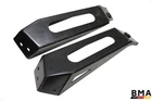 Mclaren 570S Left & Right Radiator Mount Bracket Set (2) 2016 - 2021 Oem Used. Price: $139.99.