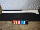 *20-24 Oem Bmw F44 228IX Right Passenger Side Skirt Rocker Panel White Used. Price: $200.00.