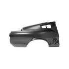 Scott Drake Quarter Panel - Fits 1967 Ford Mustang Fastback Full New. Price: $795.87.