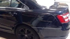 Driver Left Quarter Panel Fits 13-19 Taurus 616883 Used. Price: $315.00.