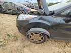 2013 Ford Fiesta Left Driver Fender Black Oem Used Local Pickup Only. Price: $284.95.