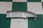 06-09 4 Runner Silver Rear Driver Left Lh Quarter Fender Flare Molding Panel Oem Used. Price: $233.99.