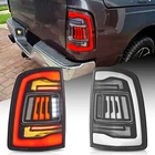 For 2009-18 Dodge Ram 1500 2500 3500 Led Tail Lights W/animation&sequential L+r New. Price: $259.99.