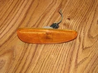 Mazda Front Side Marker Light Rh 2002 2003 Oem Passenger Used. Price: $29.99.