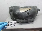 1998-2003 Mercedes Benz ML320 Front Driver Passenger Fender Liner Splash Shield Used. Price: $58.04.
