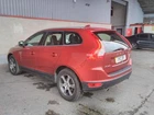 Volvo XC60 MK1 08-17 Passenger Left Rear Inner Wheel Arch Liner 31283478 A68924 Used. Price: $53.85.
