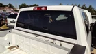 2009-2024 Dodge Ram 1500 Back Glass Rear Window Oem Fixed 55277408AA Used. Price: $463.12.