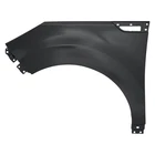 Fender For Kia Soul 2014-2019 Driver Side Front 110-61210L New. Price: $91.12.