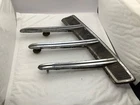 Original 1966 Ford Mustang Quarter Panel Trim C6ZB-6529394-B Used. Price: $25.00.