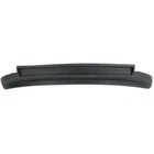 Sherman 332-22AQ Front Bumper Valance Textured For 2011-2012 Ram 2500 New. Price: $51.51.