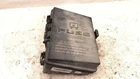 2004-2006 Chrysler Pacifica Engine Fuse Box Power Distribution Panel Oem Used. Price: $75.00.