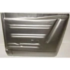Sherman 731-46L Floor Pan Left Front Section For 1959-1960 Chevy Impala New. Price: $153.92.