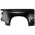 Quarter Panel Rear Fender Passenger Right Outer Exterior Outside For Chevy New. Price: $820.54.