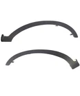 Evan Fischer Fender Trim For 2013-2015 Toyota RAV4 Set New. Price: $50.00.