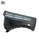 Ford Bronco 2021 - 2024 Rear Right Side Quarter Shell Cover Panel Oem Used. Price: $236.00.