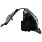 Fender Liner For Nissan Cube 2009-2014 Front Driver Side Inner New. Price: $43.42.