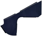 Triple X Race Components Sprint Car 5-SERIES Left Front Nose Panel Black- Sc-... New. Price: $76.91.