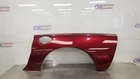 03 Chevy Corvette C5 Convertible Quarter Panel Fender Left Driver Maroon Used. Price: $300.00.