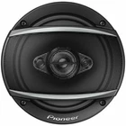 Pioneer TS-A1680F 6.5 Inch 4-WAY Coaxial Car Speaker System 350WATTS Max New. Price: $108.99.