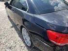 2010 Bmw 335I Sport Convertible Quarter Panel *cut* Left Driver Black Used. Price: $403.75.