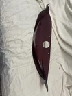 1984-1992 Cadillac Fleetwood Brougham Door Jamb Cover Trim Rwd Passenger Molding Used. Price: $89.95.