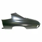 New Goodmark Lh Side Quarter Panel Fits Chevrolet Chevelle GMK4033601701L. Price: $999.92.