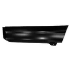 New Goodmark Rh Side Lower Rear Quarter Panel Patch Fits Camino GMK408269068R. Price: $92.00.