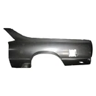 For Chevy Camino 78-87 Goodmark GMK408560178L Rear Driver Side Quarter Panel New. Price: $764.58.