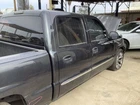 Passenger Center Pillar Classic Style Fits 01-07 Sierra 1500 Pickup 819406 Used. Price: $253.00.