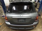 Mini 1 2007 Rocker Panel Moulding 9862550 Used. Price: $178.65.
