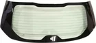 Genuine Nissan Lift Gate Glass 90300-9TG0A New. Price: $518.75.