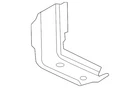 Genuine Nissan Rear Body Panel Bracket G9182-3NFMA New. Price: $28.22.