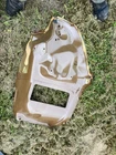 Tesla Model Y Tail Light Pocket Panel Right Extension 2020-2023 1509024-S0-A Used. Price: $375.00.