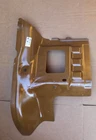 Tesla Model Quarter Panel Lower Extension Left 2016-2020 1046372-S0-B Oem New. Price: $265.00.