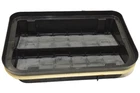 2016-2025 Honda Civic Oem Rear Left Or Right Quarter Pressure Air Vent Grille Used. Price: $39.99.