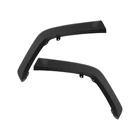 For Toyota RAV4 19-24 Quarter Panel Moldings Driver And Passenger Side Pair Capa New. Price: $194.40.