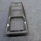 Real Carbon Fiber Center Console Panel Cover Kits Fit For Bmw X3M X4M G01 New. Price: $199.99.