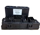 Genuine Mopar Tipm Fuse Box 2008 2009 Jeep Patriot Compass Caliber P68048227AA Remanufactured. Price: $187.99.